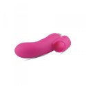Stymulator-Vibratore Finger Fan Razz