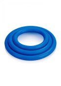 Tri-Rings Blue