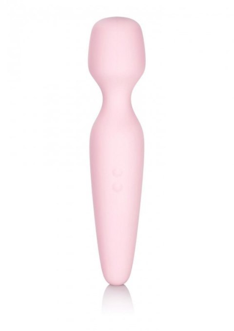 Vibrating Ultimate Wand Pink