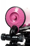 Pink Punk Sex machine