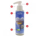 FERO ROMANTIC 100ml kokosowy żel do masażu z FEROMONAMI