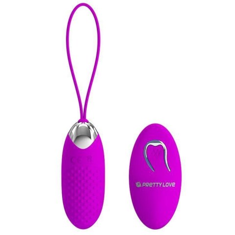 PRETTY LOVE - JOANNA, USB, 12 function