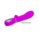 PRETTY LOVE - THOMAS USB PURPLE 7 function