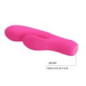 PRETTY LOVE -TIM, USB 12 function, memory