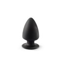 Plug-Model 1 M Black