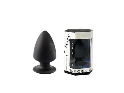 Plug-Model 1 S Black