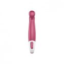 Wibrator - Satisfyer Petting Hippo