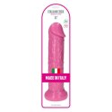 Dildo- Ercole Pink