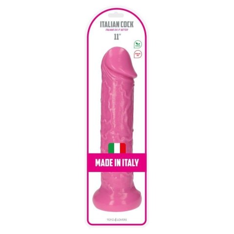 Dildo- Ercole Pink