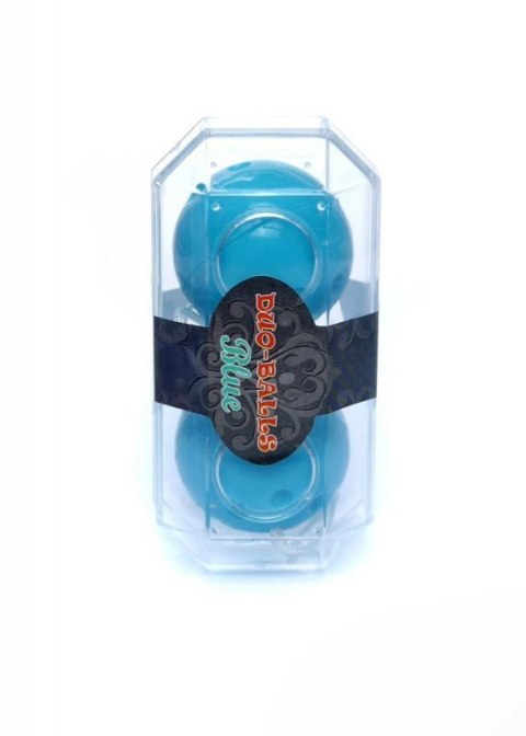 Kulki-Duo-Balls Blue