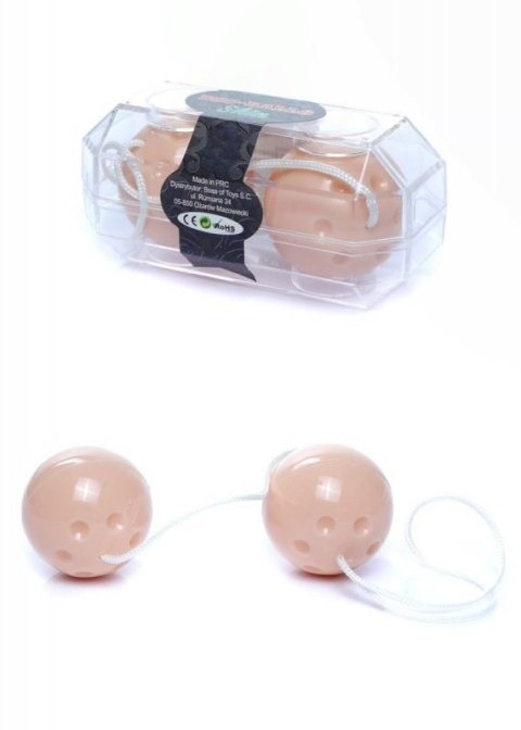 Kulki-Duo-Balls Skin
