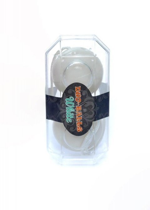 Kulki-Duo-Balls White