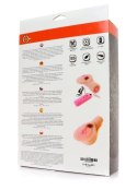 Masturbator-Vagina - Vibrating