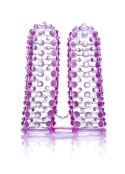 Stymulator-Wonderful Fingers Purple