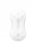 Masturbator Marshmallow Dreamy White