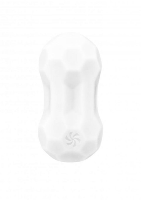 Masturbator Marshmallow Dreamy White
