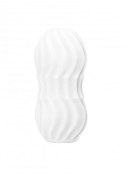 Masturbator Marshmallow Dreamy White