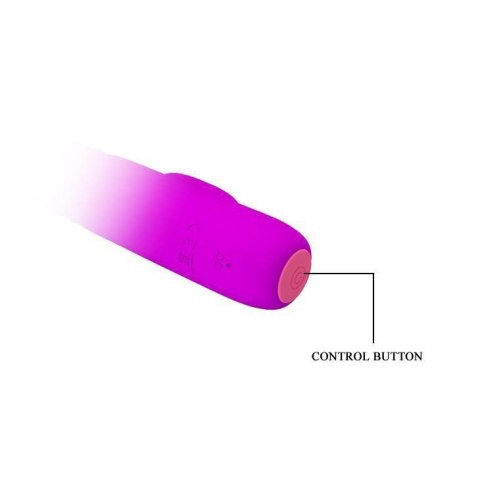 PRETTY LOVE - DOMENICO 4 function vibrations
