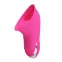 PRETTY LOVE - ISAAC, USB 7+7 vibration function