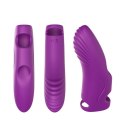 Aurora purple