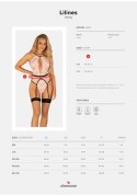 Bielizna-Lilines body L/XL
