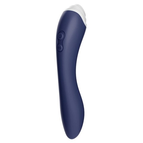Fairyland navy blue