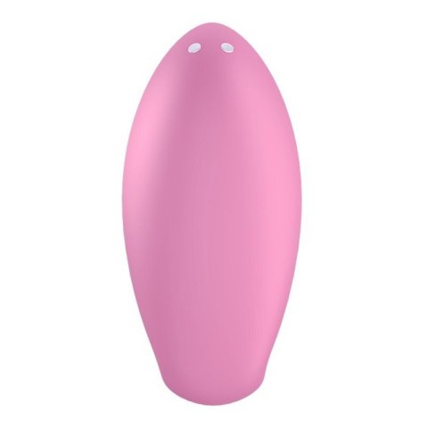 Love Riot pink