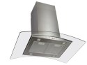 Okap kuchenny wyspowy 90 cm Berdsen BT-224