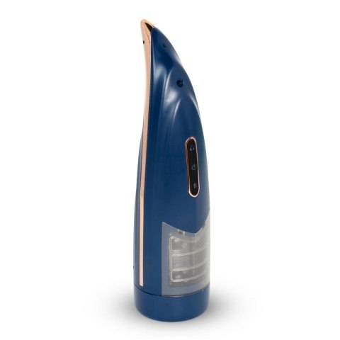 Thrusting Rotating MASTURBATOR
