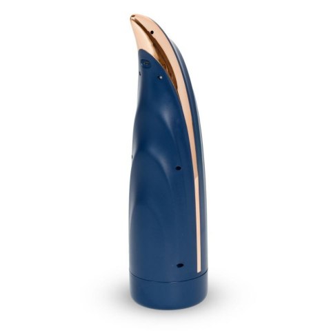 Thrusting Rotating MASTURBATOR