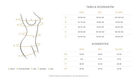 Donarella figi M/L