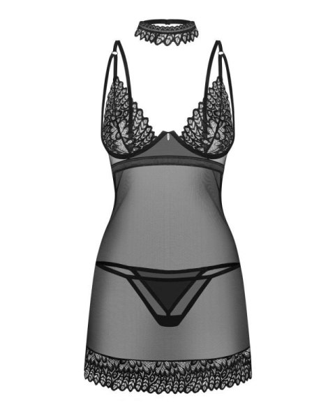 Donarella koszulka i stringi M/L