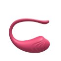 App Love Egg Red