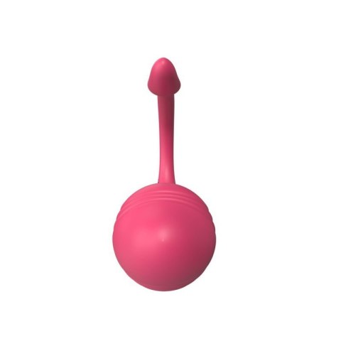 App Love Egg Red