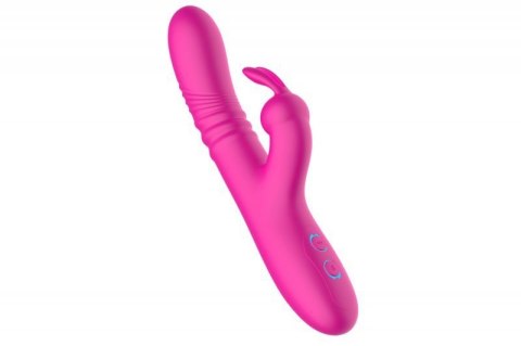 Rabbit vibrator