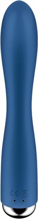 Satisfyer Spinning Rabbit 1 Blue