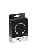 LOCKED TORC 40 MM (Size: T3)