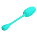 PRETTY LOVE - KNUCKER Green, 12 vibration functions Memory function