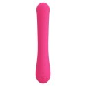 PRETTY LOVE - Lamar Pink, 10 vibration functions 9 speed levels