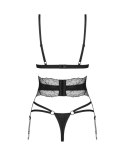 Lobellis komplet 3-częściowy M/L
