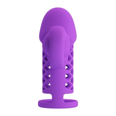 ROMANCE - Mind-blowing miracles, 10 vibration functions, Memory function