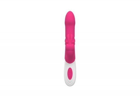 Eie USB 10 functions of vibrating & rotation bead & thrusting