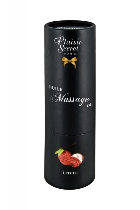HUILE MASSAGE LITCHI 59ML