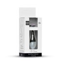 Plug-Jewellery Silver PLUG- Rose M