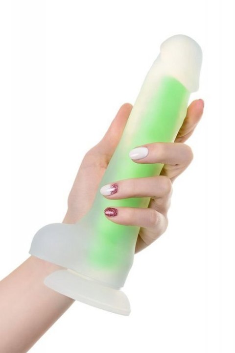 BEYOND BY TOYFA Clark Glow Green 16,5cm