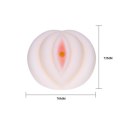 Mens Masturbator, Tighten, Shrink, 15,5x7,2cm