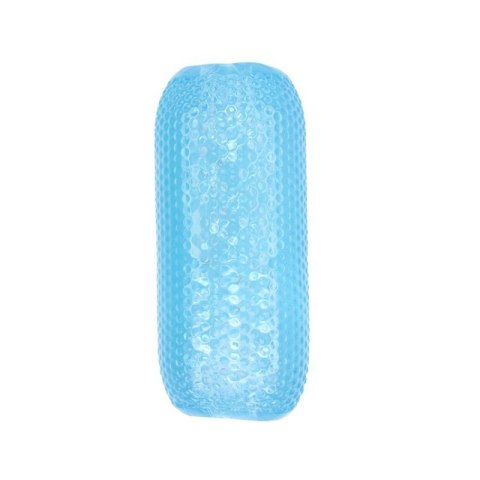 Palm Stroker No.3-Blue