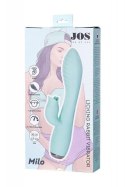 MILO Licking Rabbit Vibrator