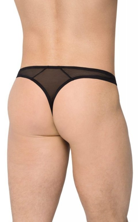 Mens Briefs 4519 - black XL