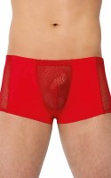 Thongs 4515 - red XL